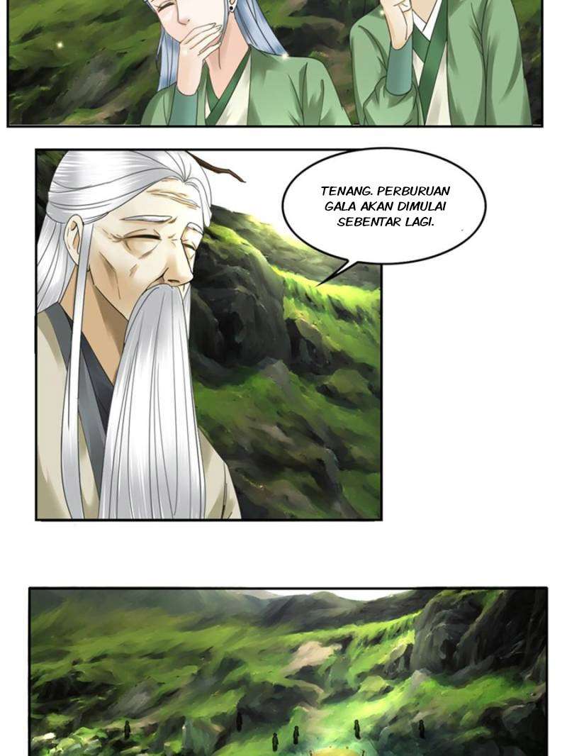 Miracle Doctor Abandoned Girl Chapter 19 - halaman 24