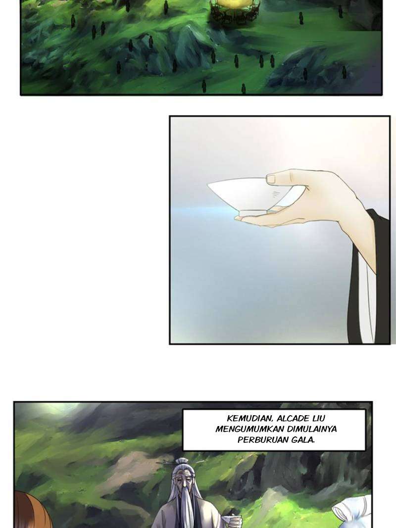 Miracle Doctor Abandoned Girl Chapter 19 - halaman 25