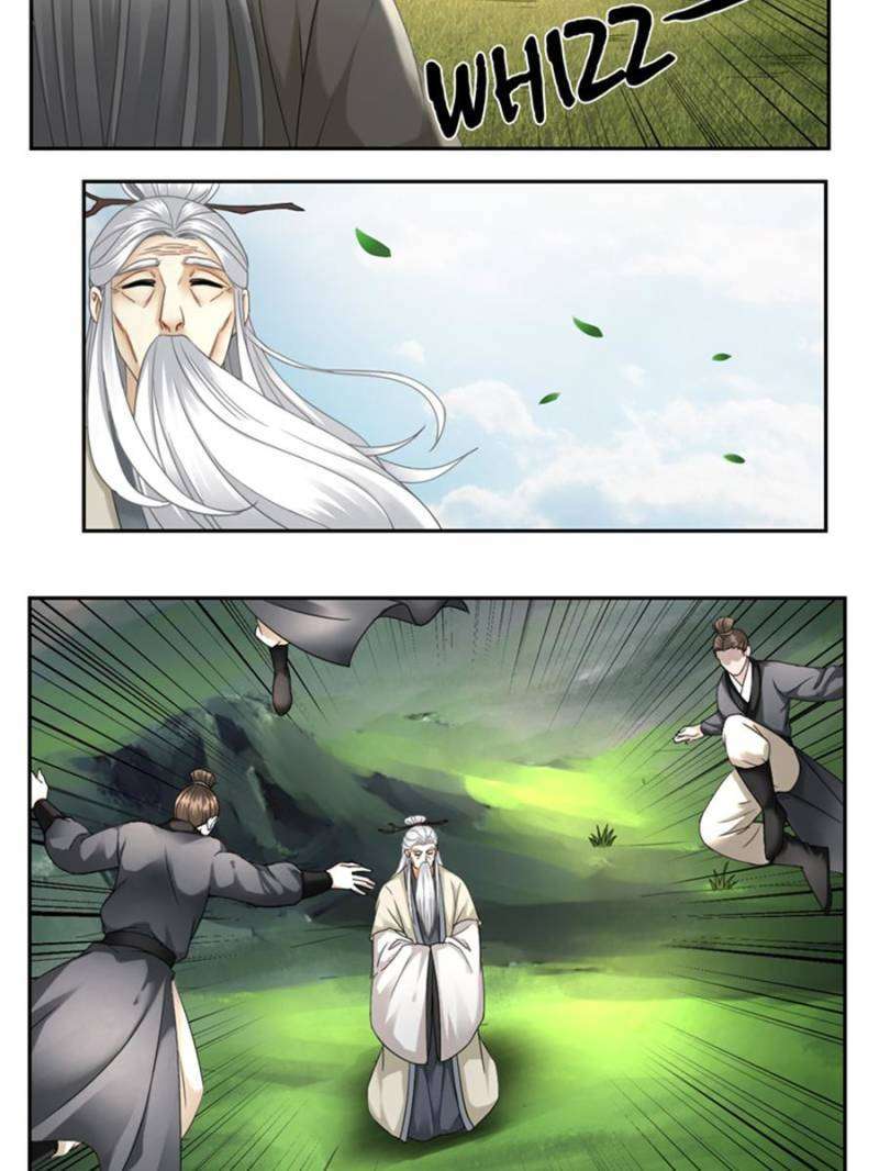 Miracle Doctor Abandoned Girl Chapter 19 - halaman 27