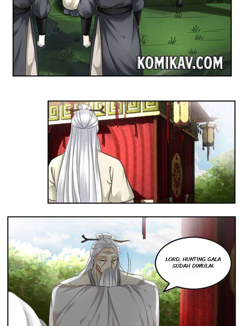 Miracle Doctor Abandoned Girl Chapter 19 - halaman 29
