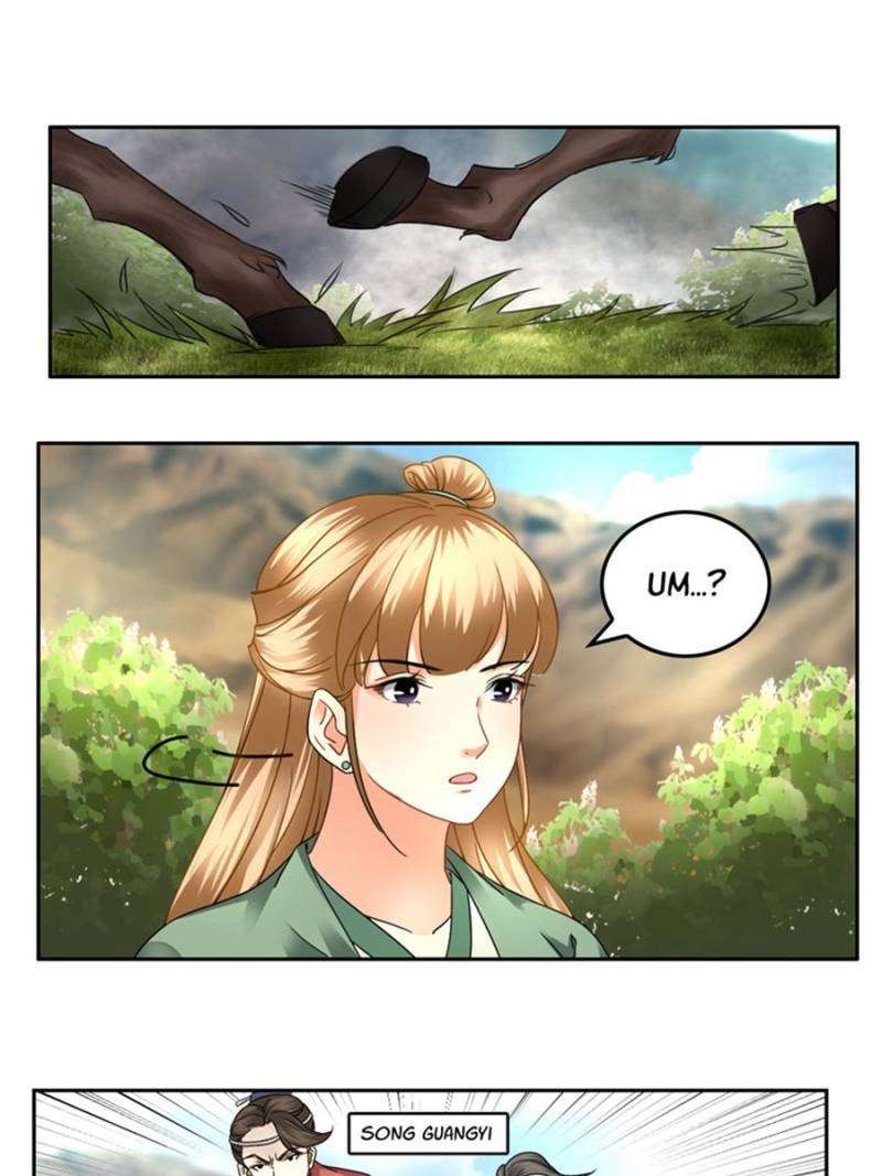 Miracle Doctor Abandoned Girl Chapter 19 - halaman 3