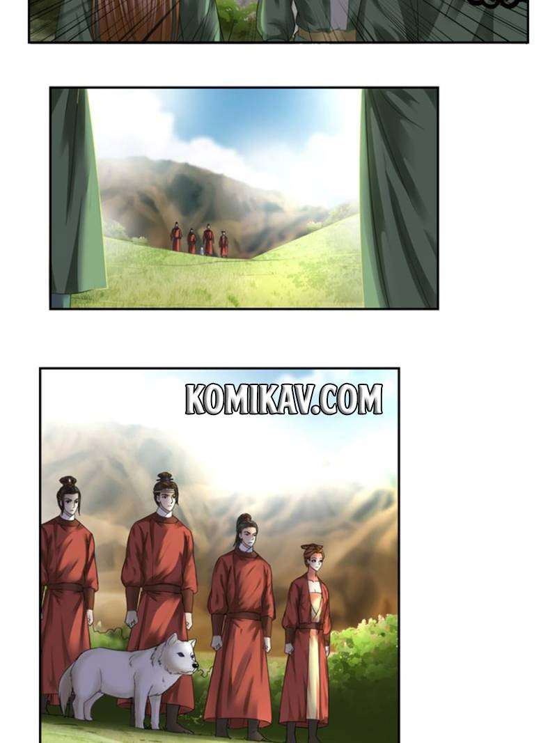 Miracle Doctor Abandoned Girl Chapter 19 - halaman 35