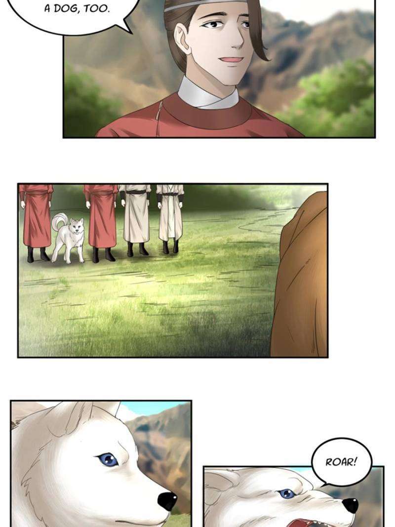 Miracle Doctor Abandoned Girl Chapter 19 - halaman 37