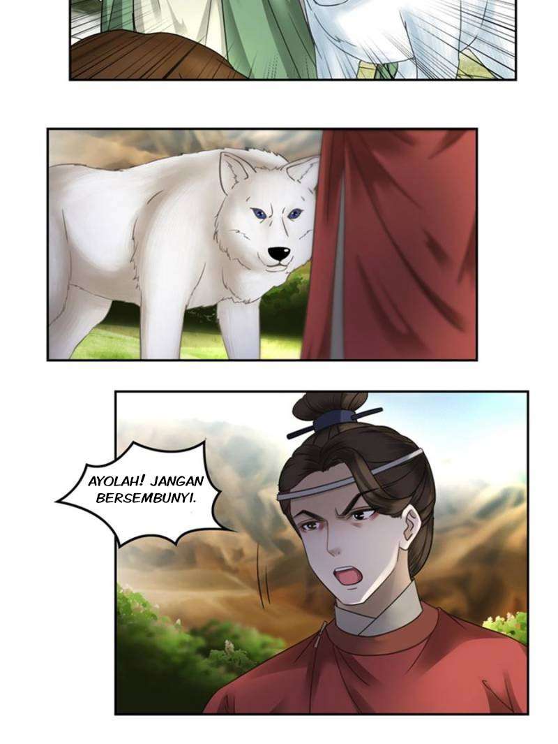 Miracle Doctor Abandoned Girl Chapter 19 - halaman 39