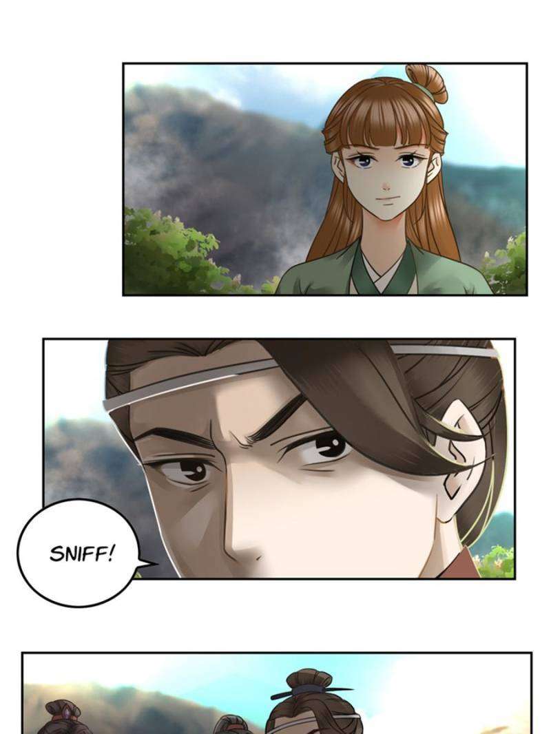 Miracle Doctor Abandoned Girl Chapter 19 - halaman 40