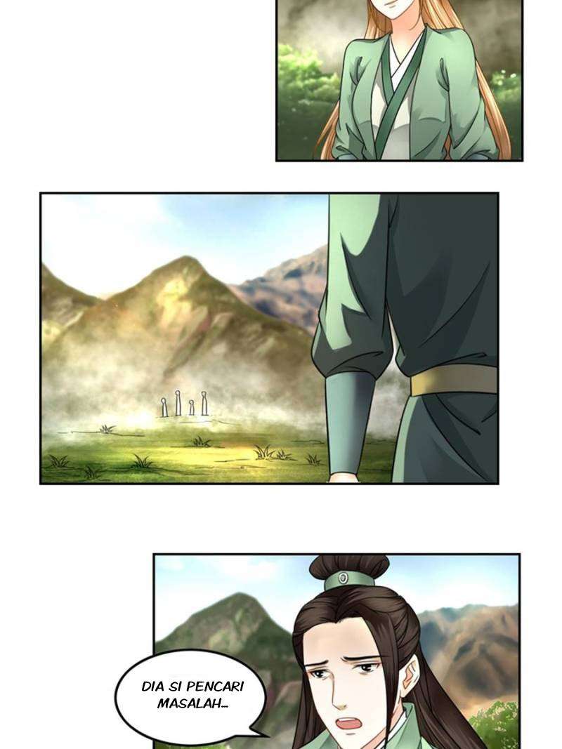 Miracle Doctor Abandoned Girl Chapter 19 - halaman 42