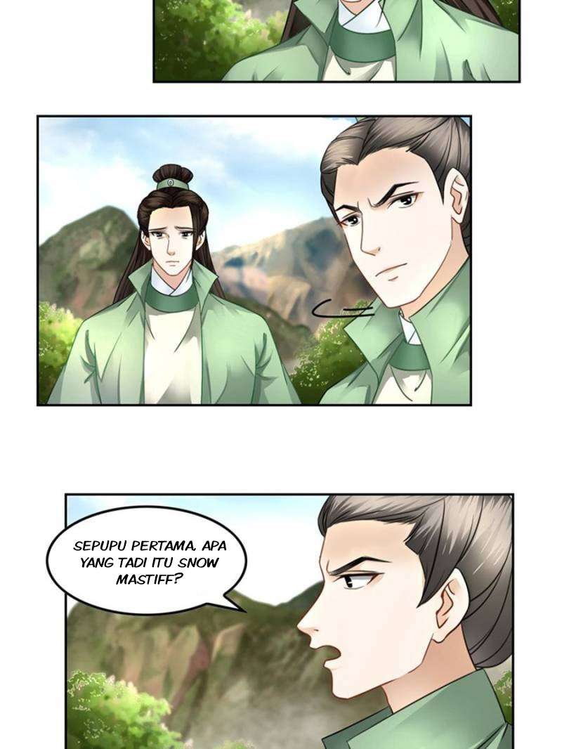 Miracle Doctor Abandoned Girl Chapter 19 - halaman 43