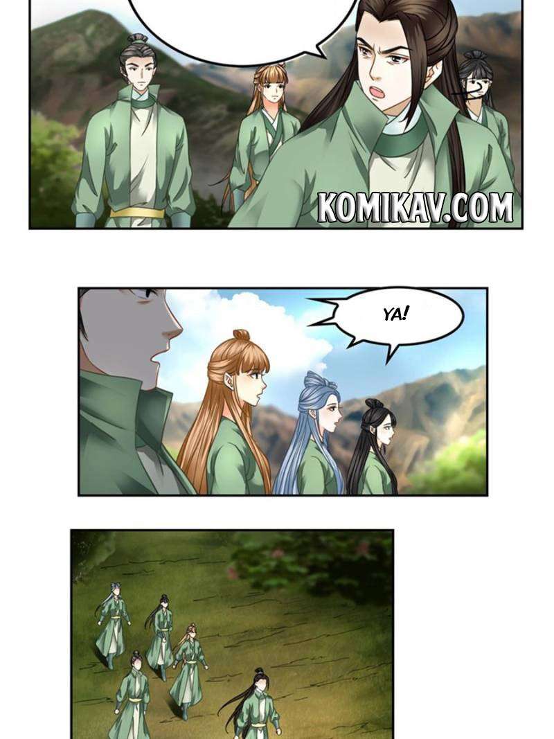 Miracle Doctor Abandoned Girl Chapter 19 - halaman 47