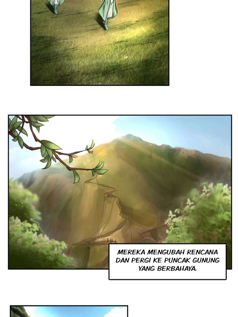 Miracle Doctor Abandoned Girl Chapter 19 - halaman 48
