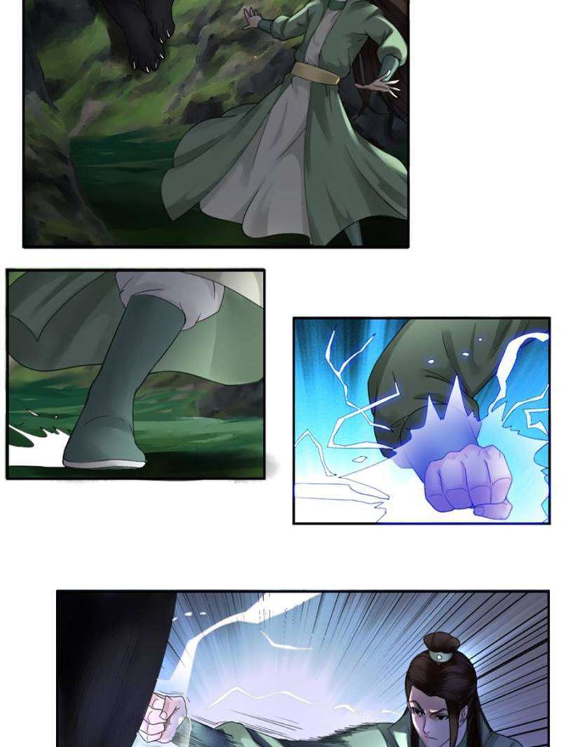 Miracle Doctor Abandoned Girl Chapter 19 - halaman 52