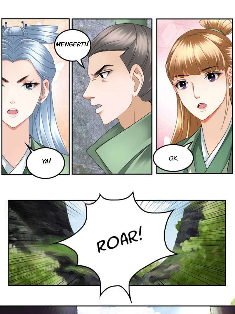 Miracle Doctor Abandoned Girl Chapter 19 - halaman 55