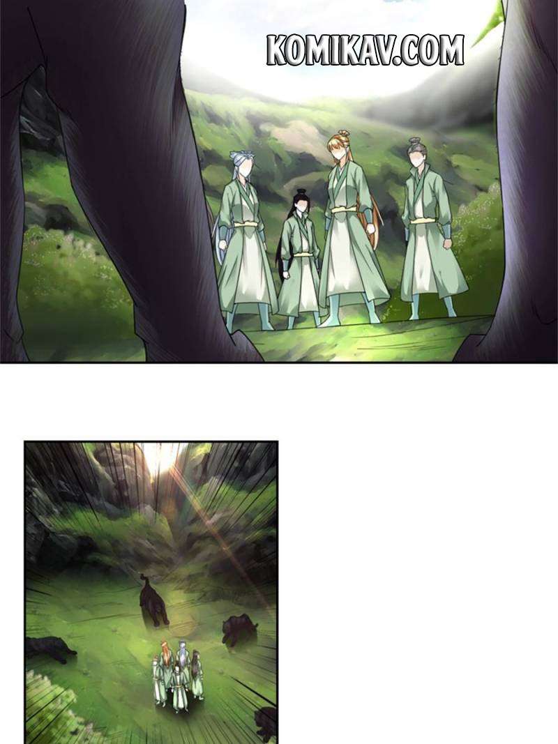 Miracle Doctor Abandoned Girl Chapter 19 - halaman 56