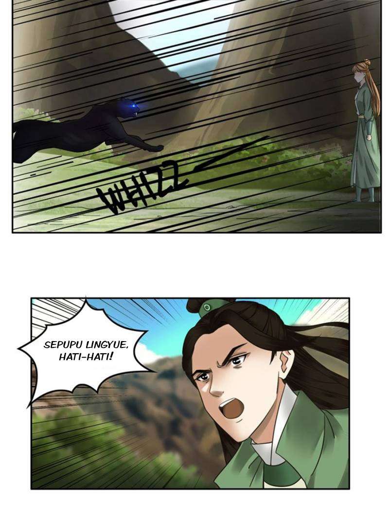 Miracle Doctor Abandoned Girl Chapter 19 - halaman 58