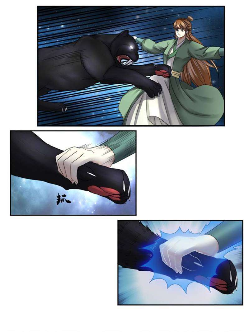 Miracle Doctor Abandoned Girl Chapter 19 - halaman 60