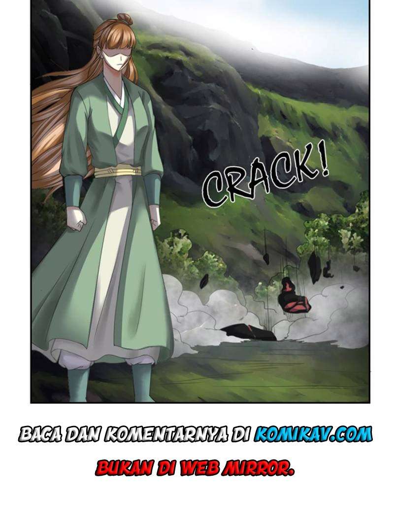 Miracle Doctor Abandoned Girl Chapter 19 - halaman 62
