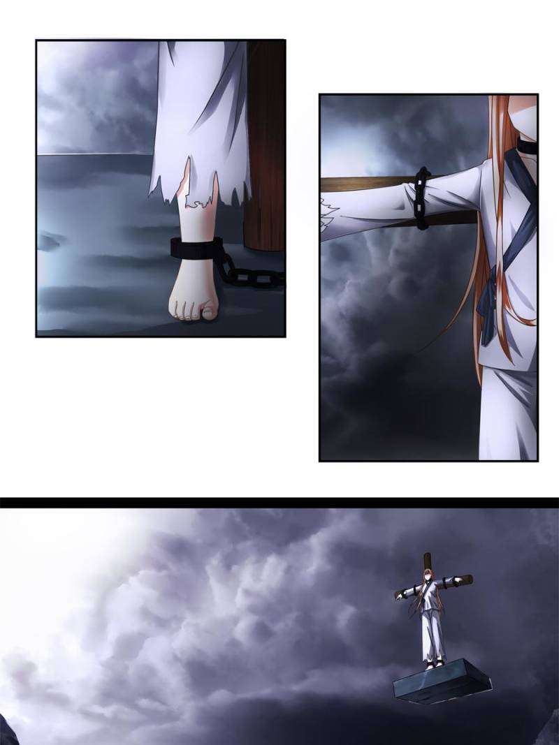 Miracle Doctor Abandoned Girl Chapter 2 - halaman 1