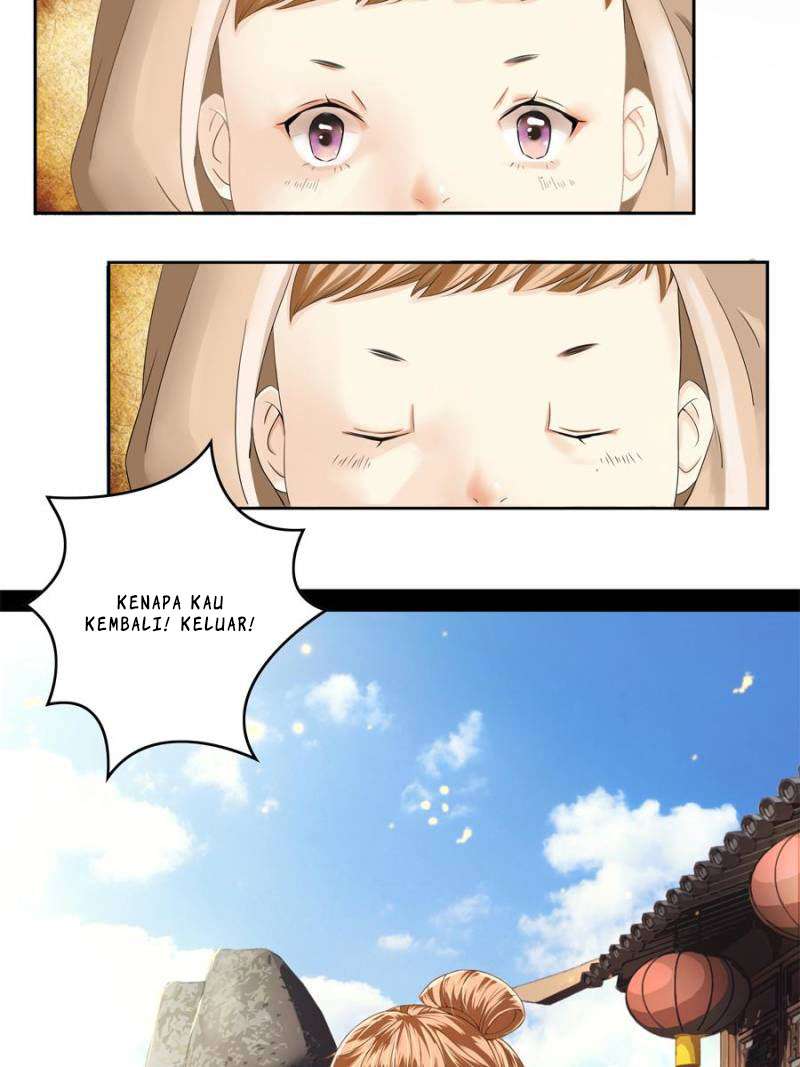Miracle Doctor Abandoned Girl Chapter 2 - halaman 10