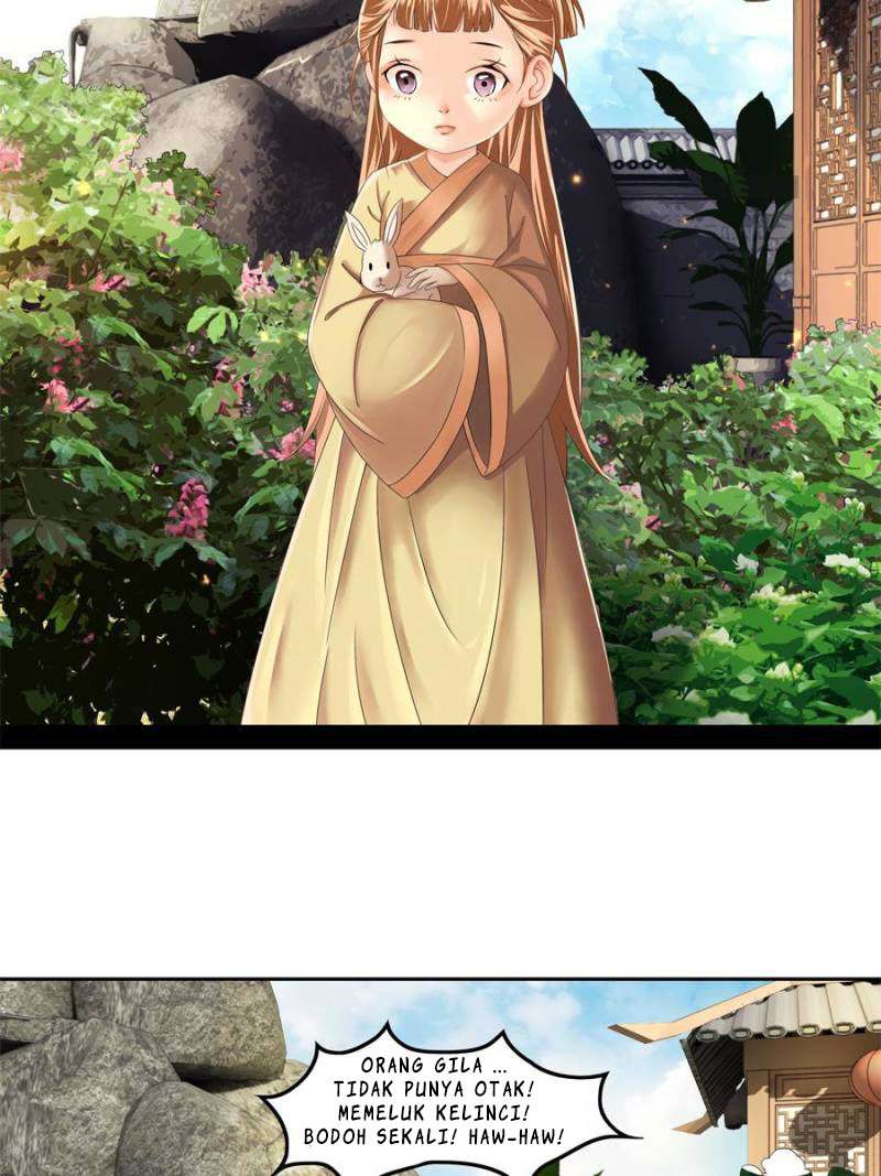 Miracle Doctor Abandoned Girl Chapter 2 - halaman 11