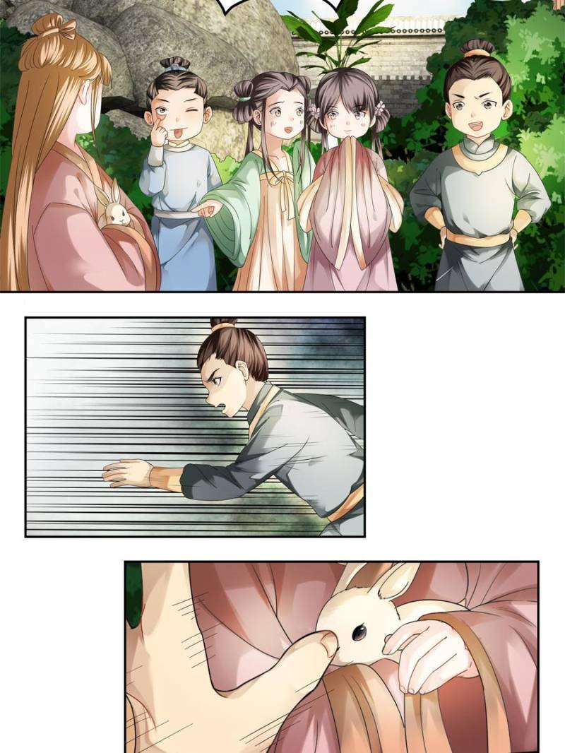 Miracle Doctor Abandoned Girl Chapter 2 - halaman 12