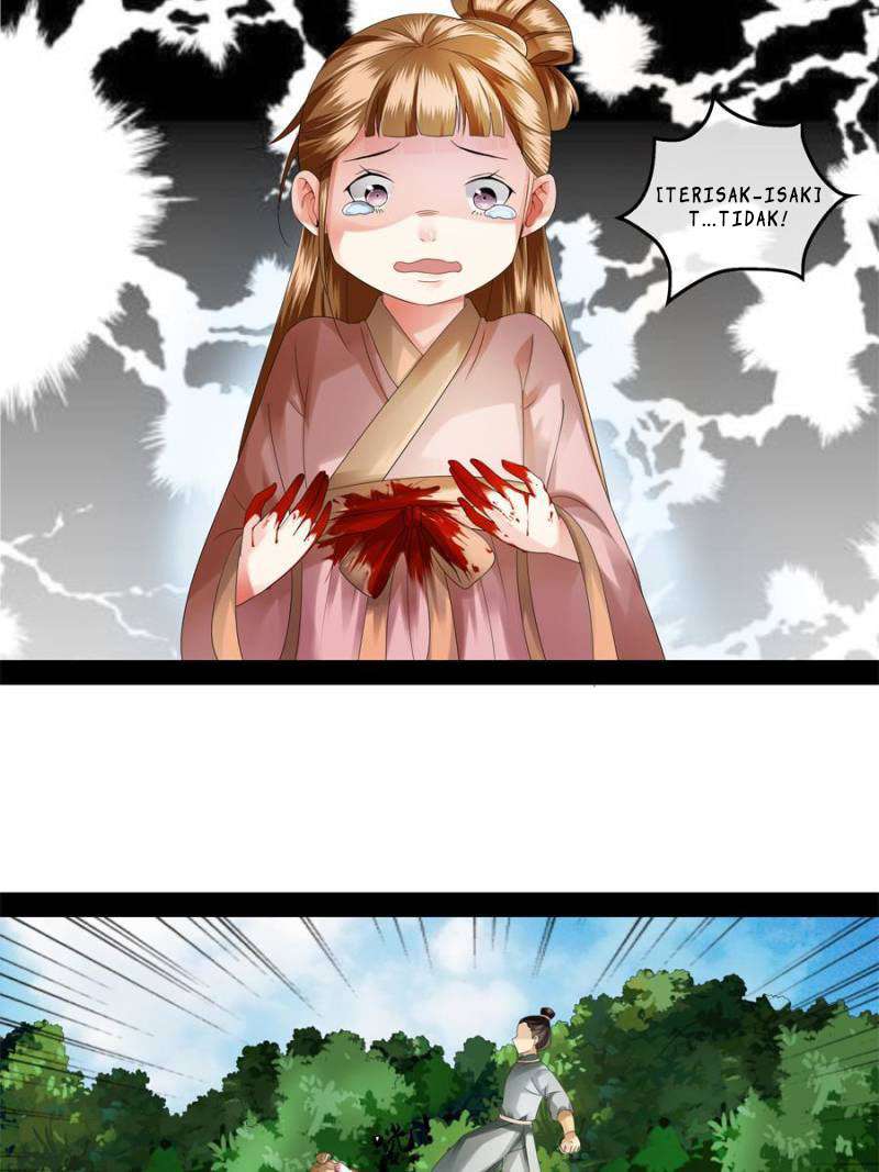 Miracle Doctor Abandoned Girl Chapter 2 - halaman 14