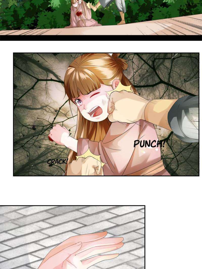 Miracle Doctor Abandoned Girl Chapter 2 - halaman 15