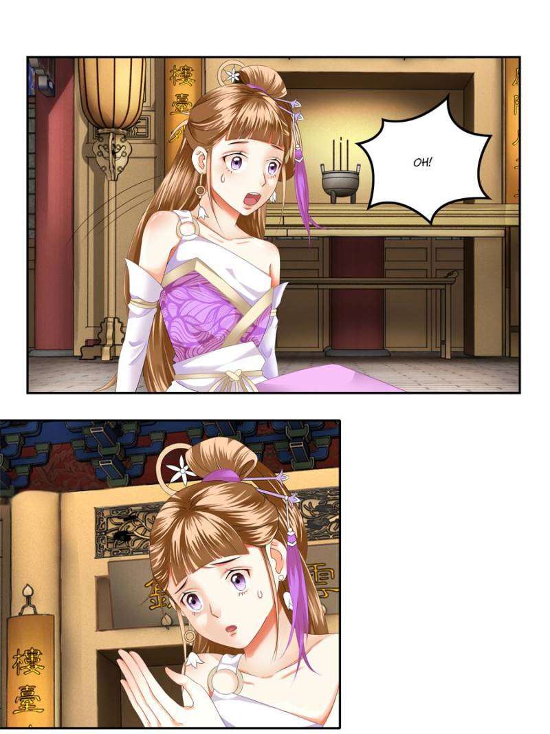 Miracle Doctor Abandoned Girl Chapter 2 - halaman 17