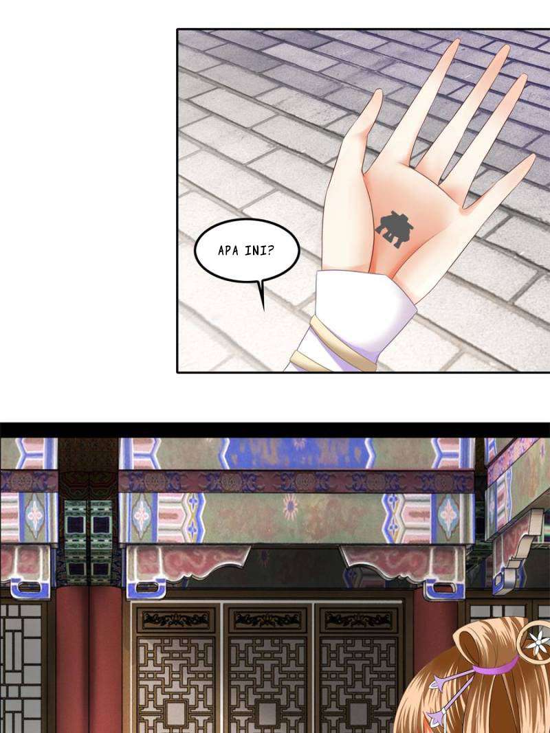 Miracle Doctor Abandoned Girl Chapter 2 - halaman 18