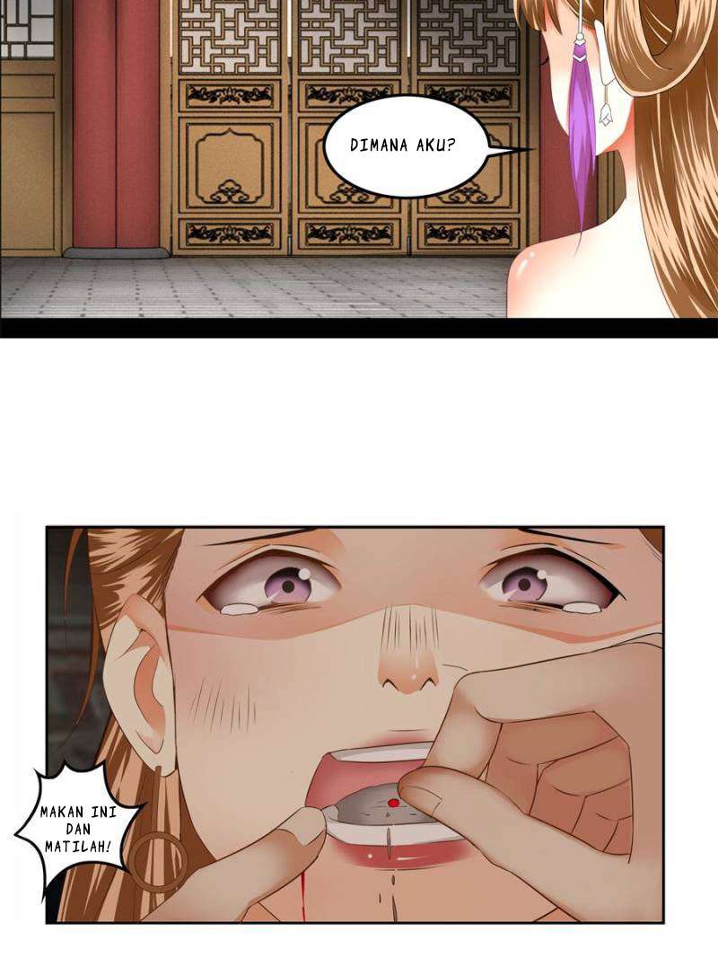 Miracle Doctor Abandoned Girl Chapter 2 - halaman 19