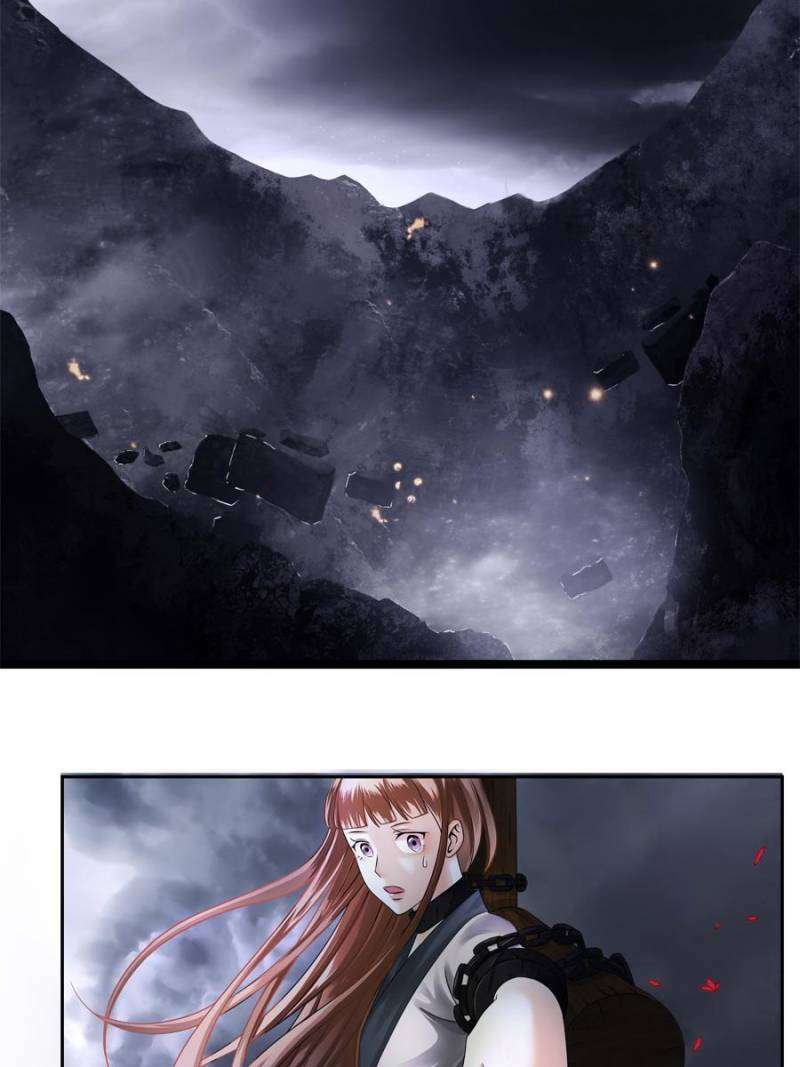 Miracle Doctor Abandoned Girl Chapter 2 - halaman 2