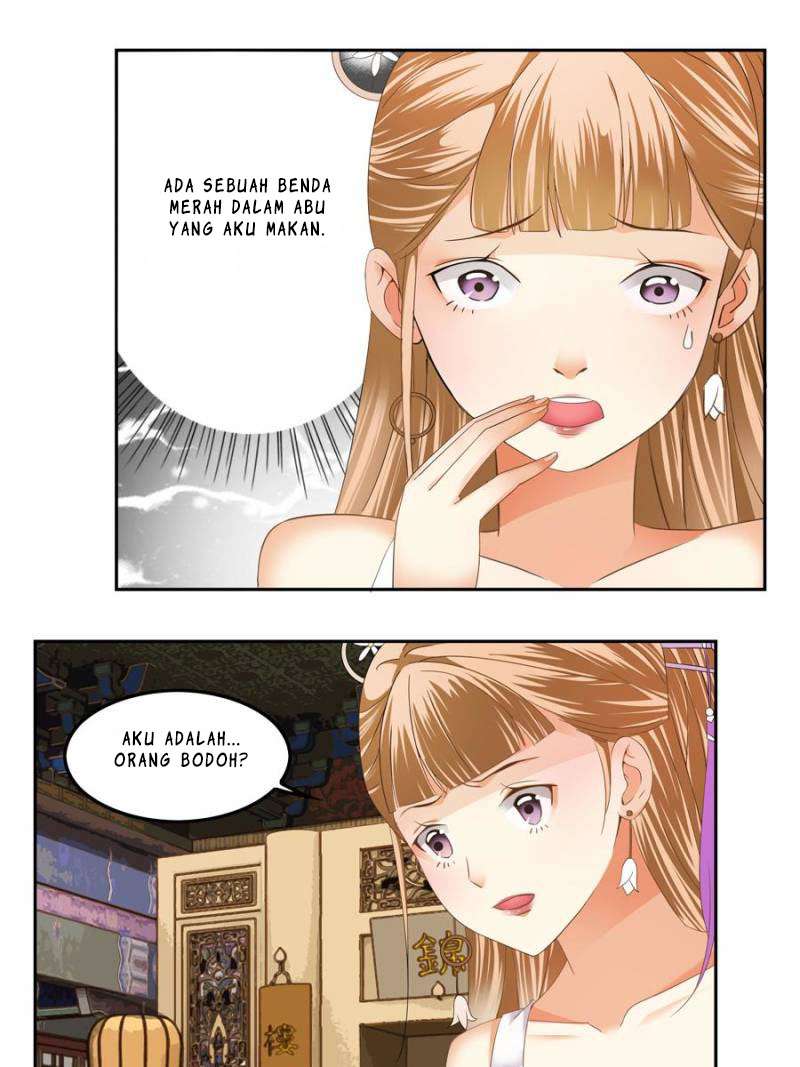 Miracle Doctor Abandoned Girl Chapter 2 - halaman 20