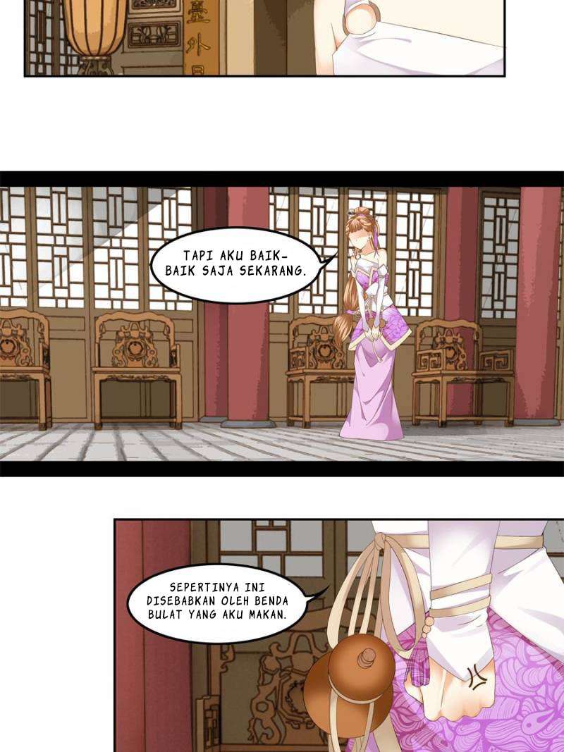 Miracle Doctor Abandoned Girl Chapter 2 - halaman 21
