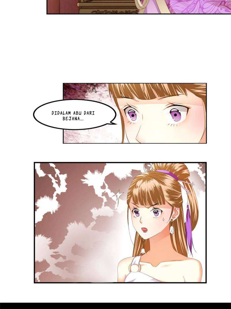 Miracle Doctor Abandoned Girl Chapter 2 - halaman 22
