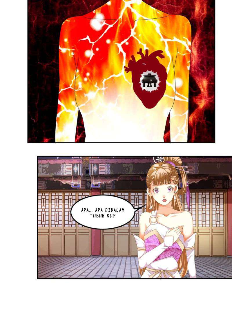 Miracle Doctor Abandoned Girl Chapter 2 - halaman 24