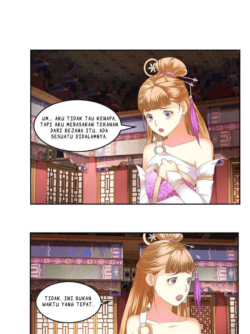 Miracle Doctor Abandoned Girl Chapter 2 - halaman 25