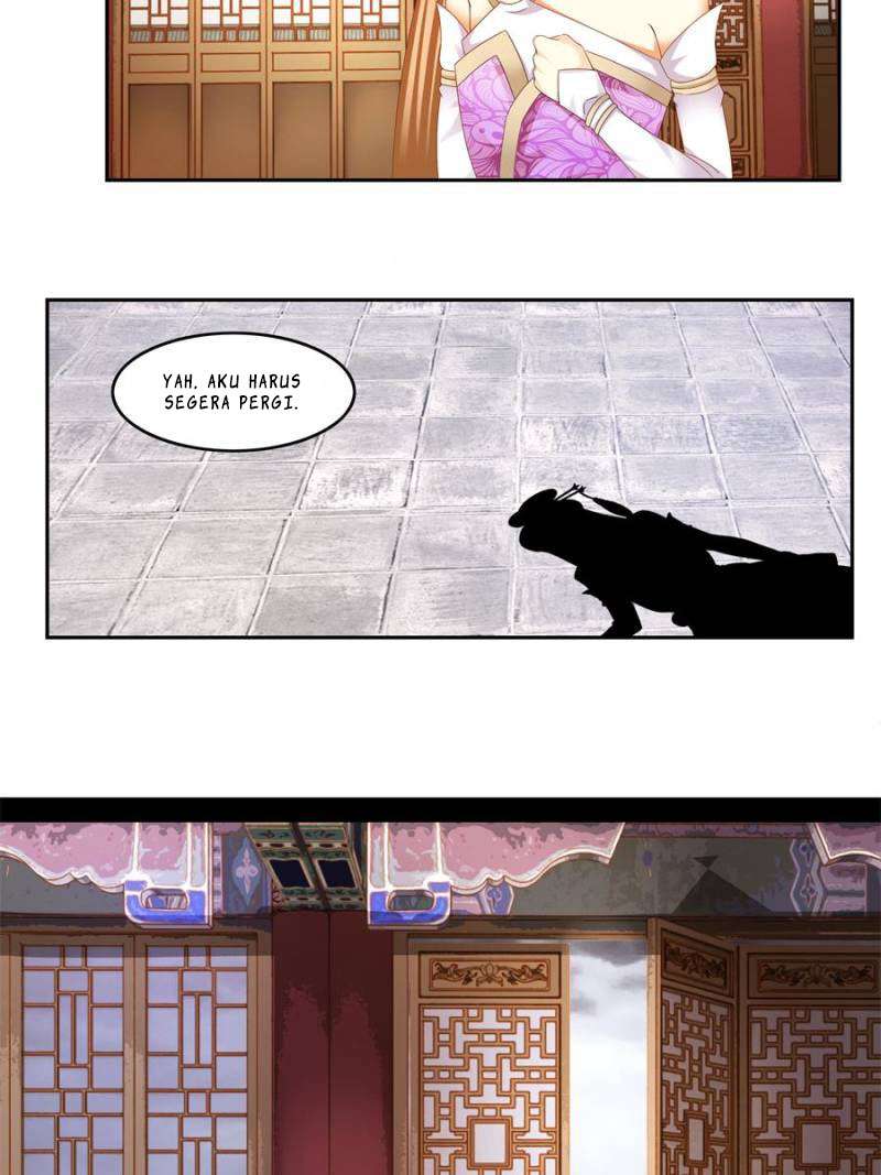 Miracle Doctor Abandoned Girl Chapter 2 - halaman 26