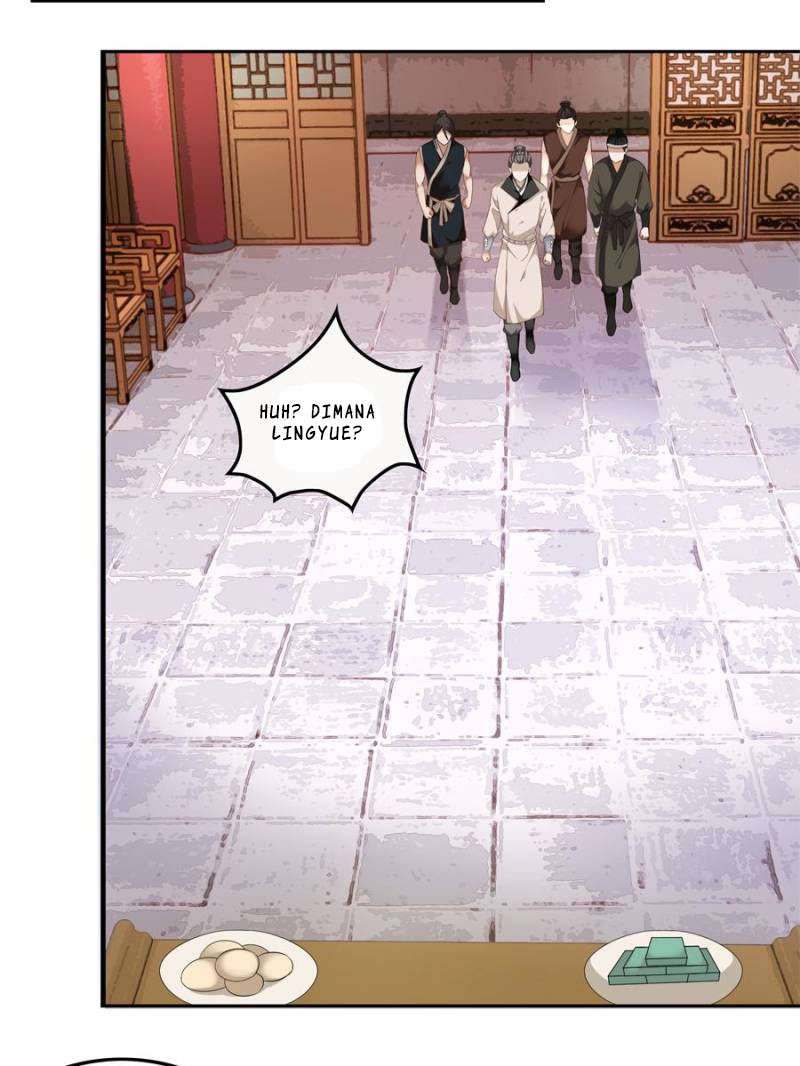 Miracle Doctor Abandoned Girl Chapter 2 - halaman 29