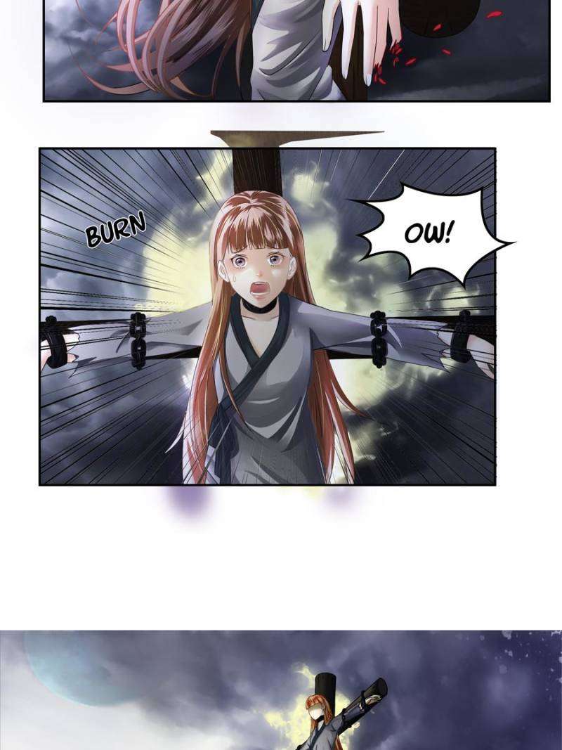 Miracle Doctor Abandoned Girl Chapter 2 - halaman 3