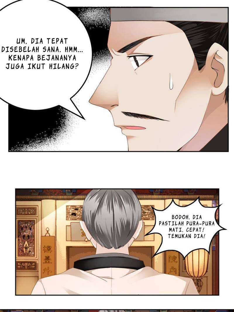 Miracle Doctor Abandoned Girl Chapter 2 - halaman 30