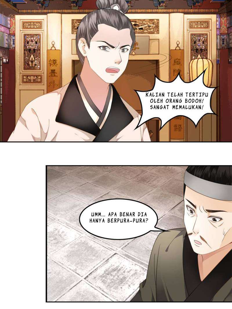 Miracle Doctor Abandoned Girl Chapter 2 - halaman 31