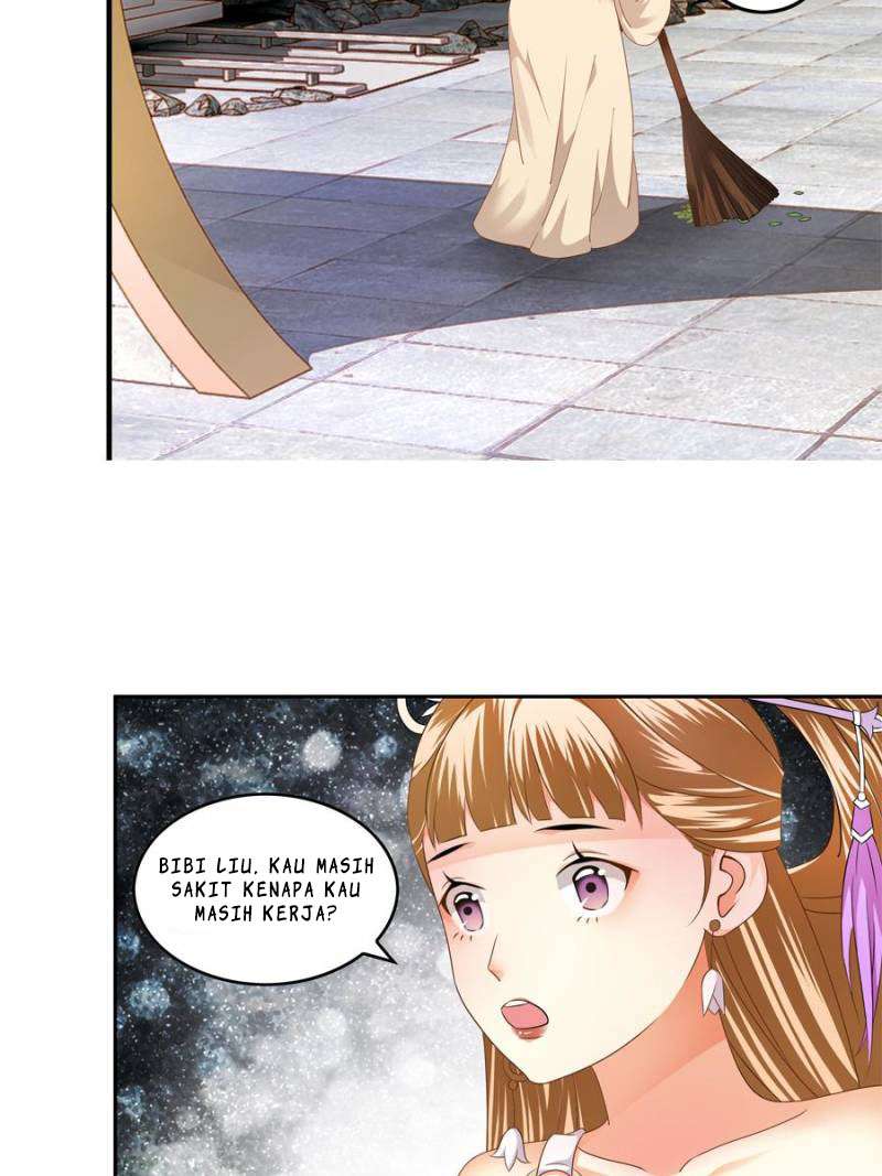 Miracle Doctor Abandoned Girl Chapter 2 - halaman 33