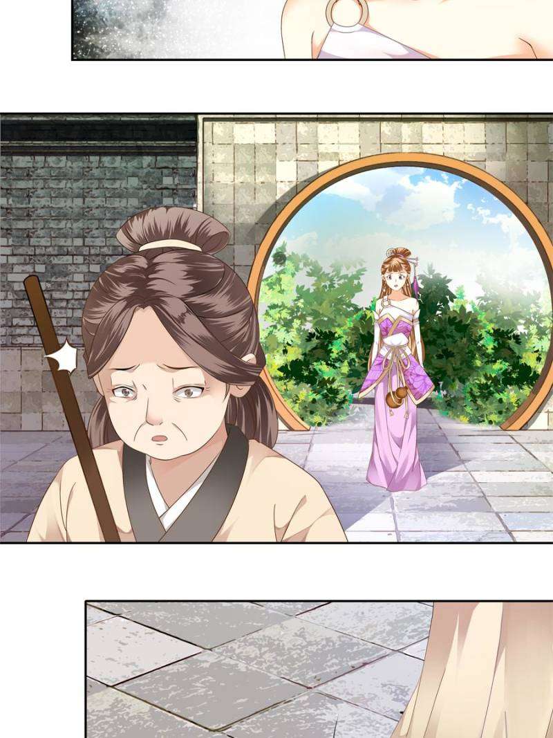 Miracle Doctor Abandoned Girl Chapter 2 - halaman 34