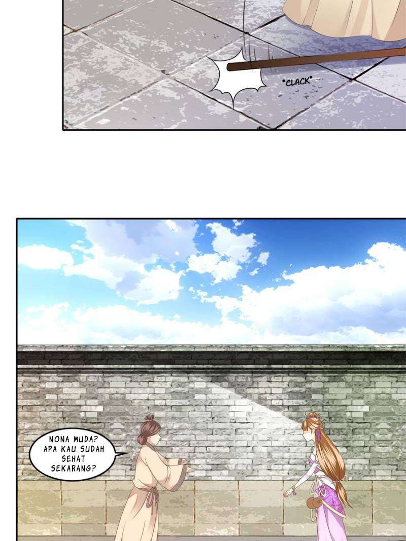 Miracle Doctor Abandoned Girl Chapter 2 - halaman 35