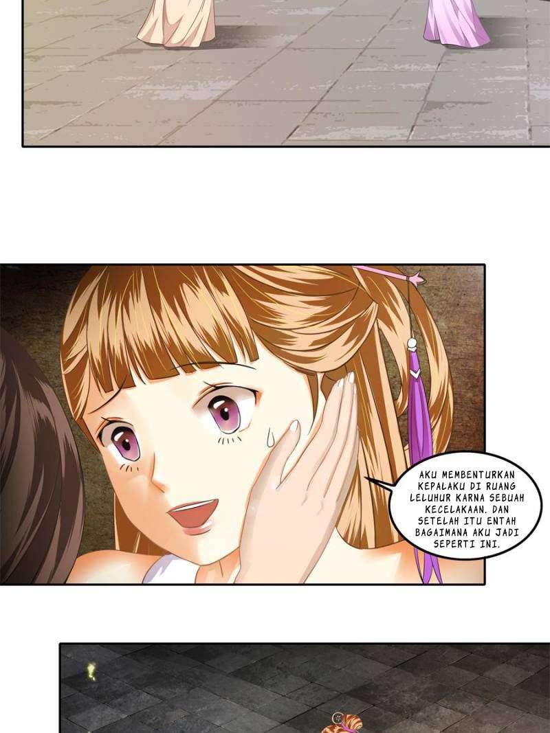 Miracle Doctor Abandoned Girl Chapter 2 - halaman 36