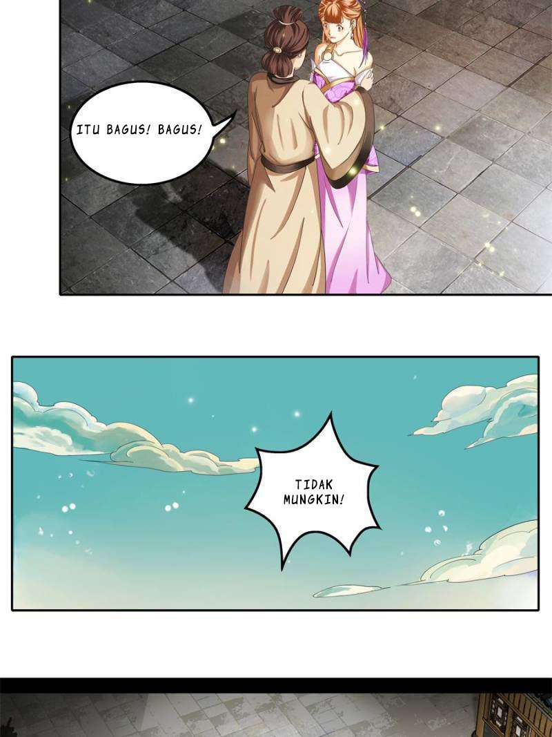 Miracle Doctor Abandoned Girl Chapter 2 - halaman 37