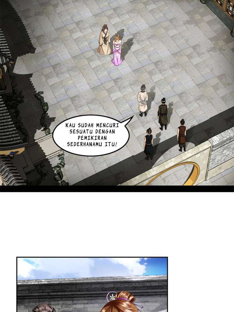 Miracle Doctor Abandoned Girl Chapter 2 - halaman 38