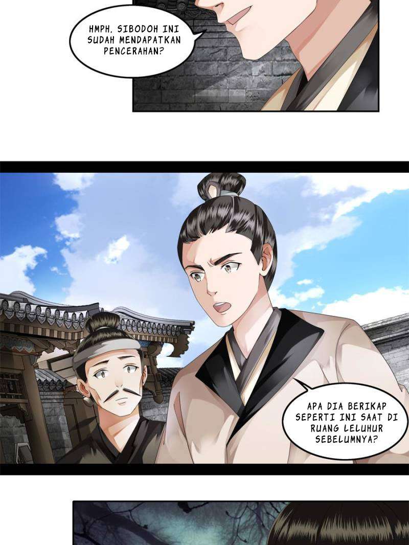 Miracle Doctor Abandoned Girl Chapter 2 - halaman 40