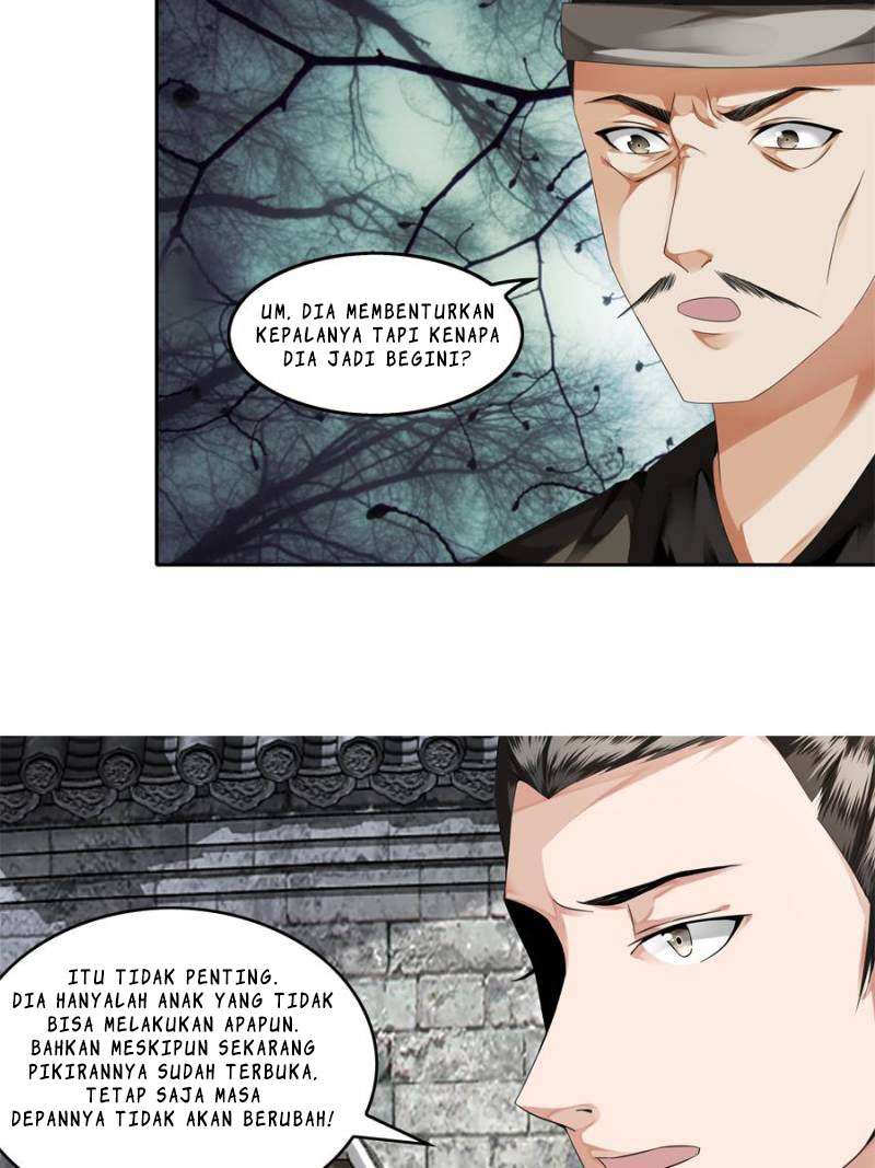 Miracle Doctor Abandoned Girl Chapter 2 - halaman 41