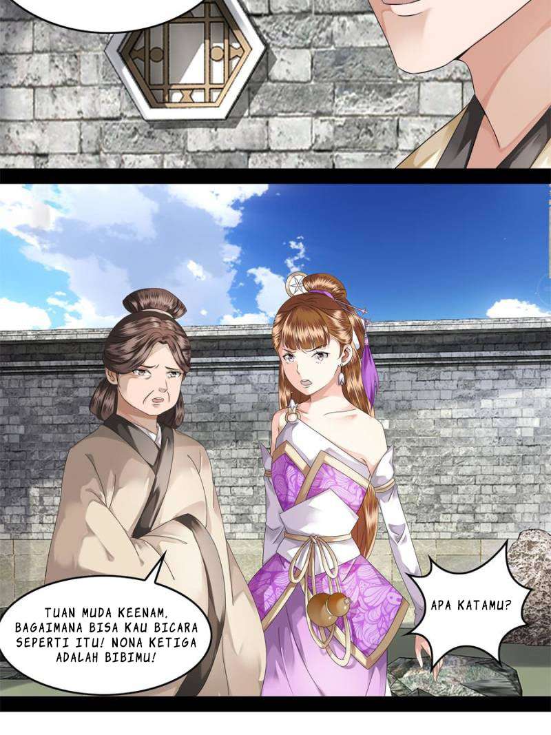 Miracle Doctor Abandoned Girl Chapter 2 - halaman 42