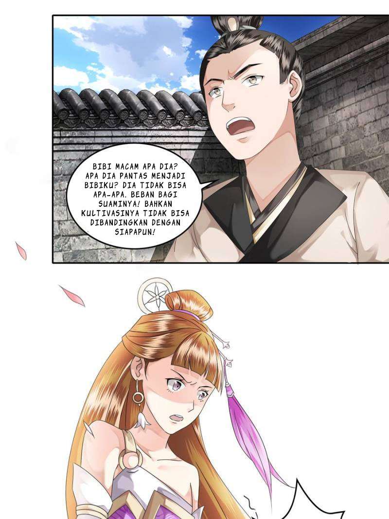 Miracle Doctor Abandoned Girl Chapter 2 - halaman 43