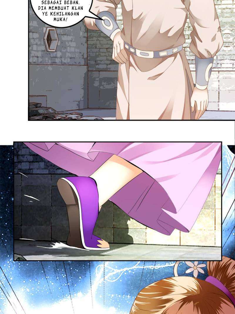 Miracle Doctor Abandoned Girl Chapter 2 - halaman 45
